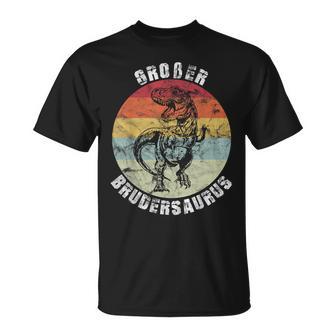 Big Brudersaurus T-Shirt - Geschenkecke