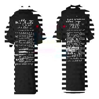 Bodas De Amapola 34 Años Aniversario De Boda Regalo Camiseta unisex - Regaloses