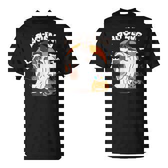 Boo Deng Moo Deng Halloween T-Shirt - Thegiftio UK