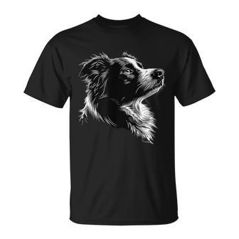 And Border Collie T-Shirt - Geschenkecke