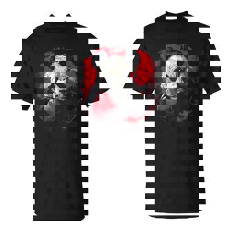 Boxer Panda Costume For Boxing Animals Lovers T-Shirt - Monsterry