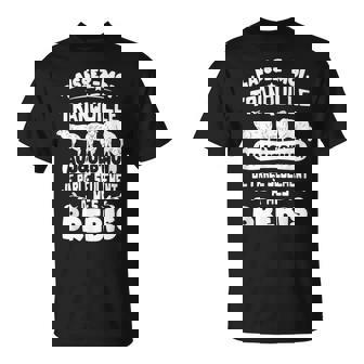 Brebis Drôle Fille Enfant Je Parle À Mes Brebis T-Shirt - Cadeauxyz