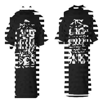 Brebis Drôle Fille Enfantie Avec Les Brebis T-Shirt - Cadeauxyz