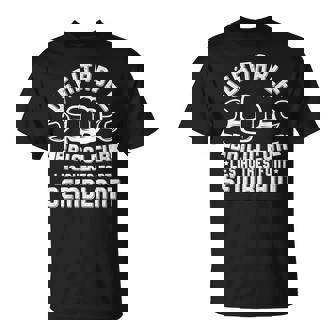 Bricoleur Humoristique Homme Cadeauéritable Bricoleur T-Shirt - Cadeauxyz