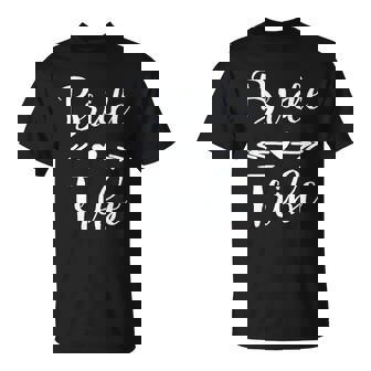 Bride Tribe T-Shirt - Thegiftio UK