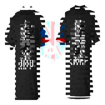 Britpop Music Lover Indie Pop Music De Los Años 90 Camiseta unisex - Regaloses