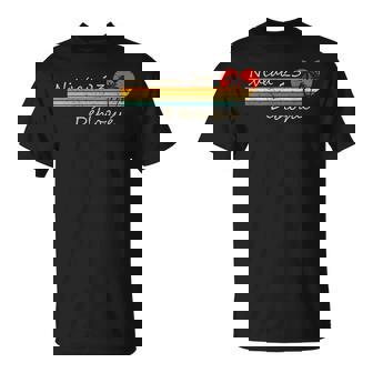 Cadeau Anniversaire 23 Ans De Mariage Noces De Béryl T-Shirt - Cadeauxyz