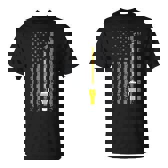 Camisas De Cerveza Artesanal Para Hombres Y Es Camiseta unisex - Regaloses