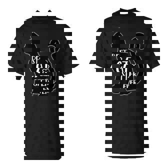 Cat Sitter Best Cat Sitter Ever Pet Love Cats Maglietta - Novitaregali