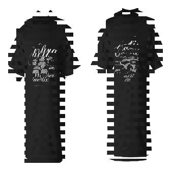 Cataline Wine Mixer Prestige Worldwide T-Shirt - Thegiftio UK