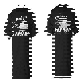 Chars Tigres Tankistes De La Seconde Guerre Mondiale Soldats T-Shirt - Cadeauxyz