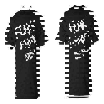 Chemise Punk Is Not Ded T-Shirt - Cadeauxyz