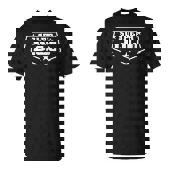 Chemise Super Lolo Pour Grand-Père Philippin T-Shirt - Cadeauxyz