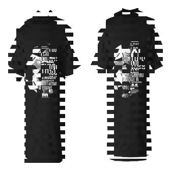 Christian Soccer I Can Do All Things Through Christ T-Shirt - Thegiftio