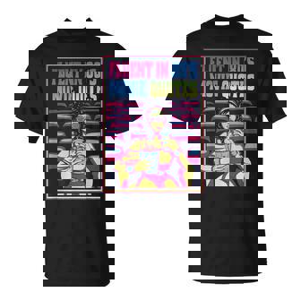 Cita Divertida De La Película Del Cine Retro De Los Años 80 Camiseta unisex - Regaloses