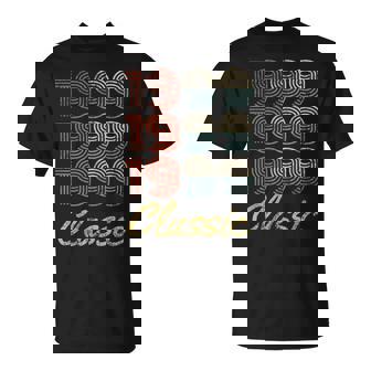 Clásicaintage 1999 De Regalo De Cumpleaños Born In 1999 Camiseta unisex - Regaloses