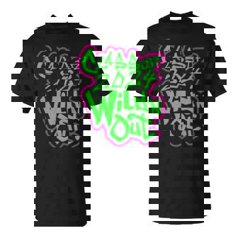 Class Of 2024 Wild'n Out T-Shirt - Thegiftio UK