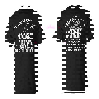 Copine Humour Cadeau Personnalisé Prénomalérie T-Shirt - Cadeauxyz