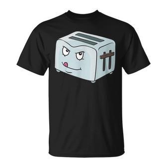 Coquin Motif Émoticône Cadeau Pour Garçons Filles S Hommes T-Shirt - Cadeauxyz