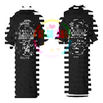 Cultivando Bilingues Dual Language Bilingual Team Teacher T-Shirt - Seseable