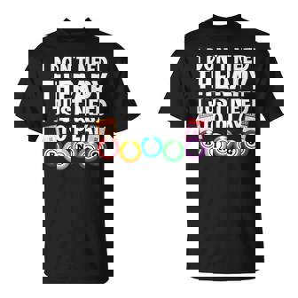 Cute Bingo Novelty For Bingo Lover Bingo Player T-Shirt | Seseable CA