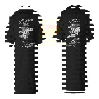 Das Ist Ein Lampe Ding T-Shirt - Geschenkecke