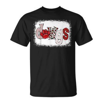 Dawgs Sic Em Go Dawgs Sic'em Go Bulldog Oufits T-Shirt | Mazezy