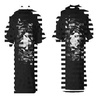 As De Picas Camiseta unisex - Regaloses