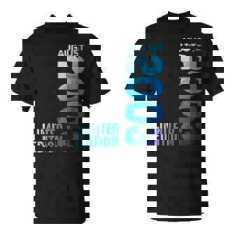 Depuis Août 2003 2003 Année 2003 Rétro 2003Intage 2003 T-Shirt - Cadeauxyz