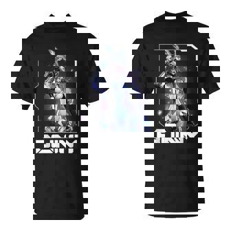 Descendant The Bunny First Video Game T-Shirt - Thegiftio UK