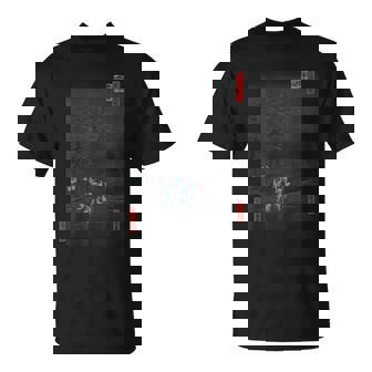 Japonais Kitsune Ancient T-Shirt - Cadeauxyz