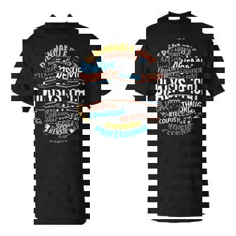 Dialysis Tech Dialysis Technician Week T-Shirt | Mazezy