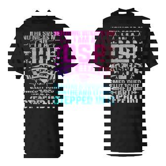 Direct Support Staff Dsp Appreciation Day Dsp Nurse T-Shirt - Thegiftio
