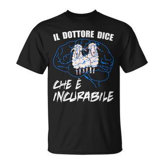 Divertente Agricoltore Allevatore Di Pecore Amore Di Pecora Maglietta - Novitaregali