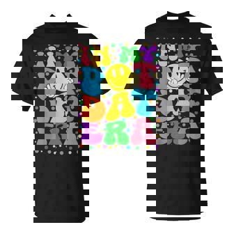 In My Dot Day Era Polka Dot Day 2024 T-Shirt | Mazezy