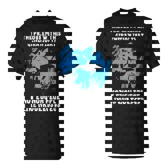 Dunkleosteus Monstre Marin Du Dévonien Animal Disparu T-Shirt - Cadeauxyz