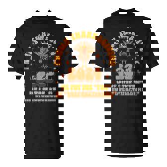 Dysfunctional Family Thanksgiving 2024 Matching Turkey T-Shirt - Monsterry