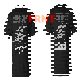 Ebm-Front Electronic Body Music Pro-Frnt-242 Camiseta unisex - Regaloses