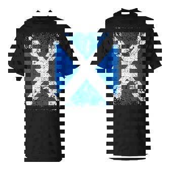 Écosse Drapeau Hommes S Enfants Scotland T-Shirt - Cadeauxyz