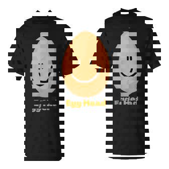 Egg Head Smarty Pant T Quiz Team T-Shirt - Thegiftio
