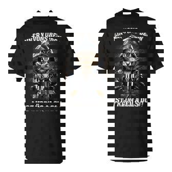 Eineron Uns Beiden Ist Klüger Als Du T-Shirt - Geschenkecke