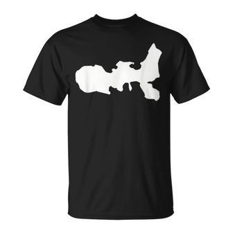 Elba Card T-Shirt - Geschenkecke