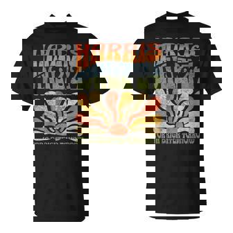 Elección De Harris Waltz 2024 Kamala Harris Tim Waltz 2024 Camiseta unisex - Regaloses