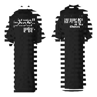 Emo Rock Here To Kill The Vibe Emo Ska Pop Punk Band Music T-Shirt - Monsterry