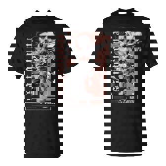 Emotionless Low Legend Pink 11S Matching For Women T-Shirt - Monsterry