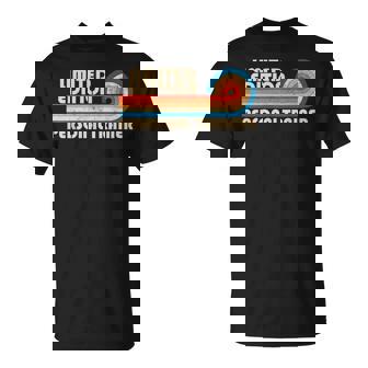 Entrenador Personal Título De Trabajo Divertido Profesión Trabajador De Cumpleaños Camiseta unisex - Regaloses