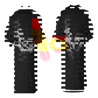 España Fútbol España Bandera España Raíces Español Español Camiseta unisex - Regaloses