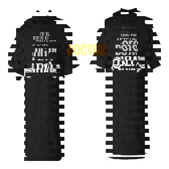 Éste Es El Aspecto De Un Doctor Genial Regalo Doctor Camiseta unisex - Regaloses