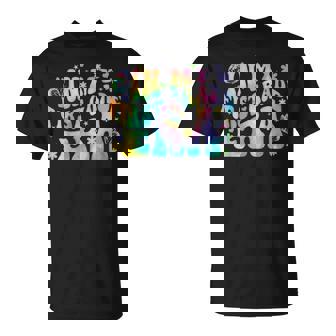 In My First Grade Era Back To School 1St Grade T-Shirt - Seseable