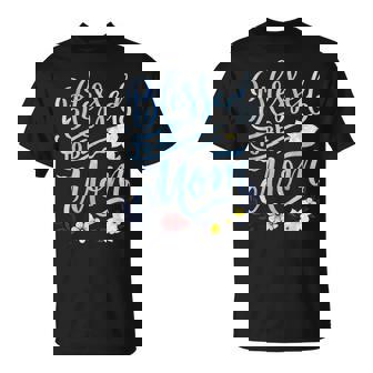Fleurs Pour Cadeau Amusant Pour La Fête Des Mères T-Shirt - Cadeauxyz